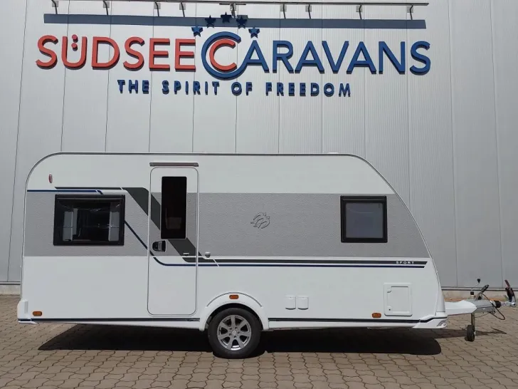 Fahrzeugbild Knaus Sport 450 FU TOP! #1