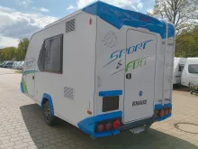 Fahrzeugbild Knaus Sport & Fun 480 QL Beschenkt Euch selbst! #5