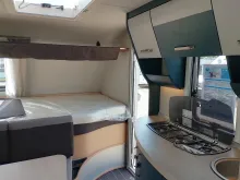 Fahrzeugbild Knaus Sport & Fun 480 QL Beschenkt Euch selbst! #9