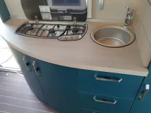 Fahrzeugbild Knaus Sport & Fun 480 QL Beschenkt Euch selbst! #10