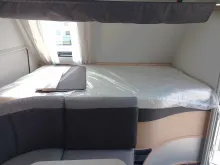 Fahrzeugbild Knaus Sport & Fun 480 QL Beschenkt Euch selbst! #14