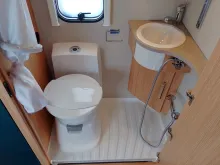 Fahrzeugbild Knaus Sport & Fun 480 QL Beschenkt Euch selbst! #16