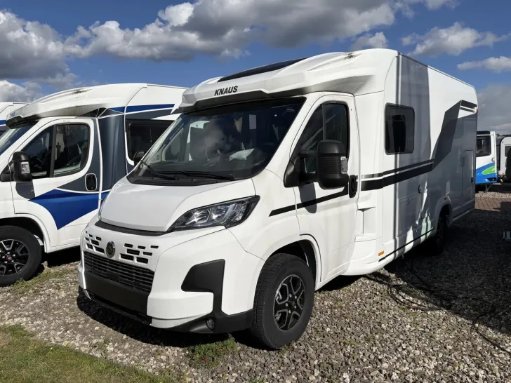 Fahrzeugbild Knaus L!VE TI 650 MEG Platinum Selection #4