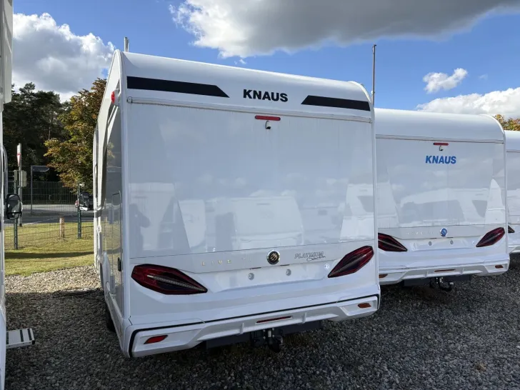 Fahrzeugbild Knaus L!VE TI 650 MEG Platinum Selection #6