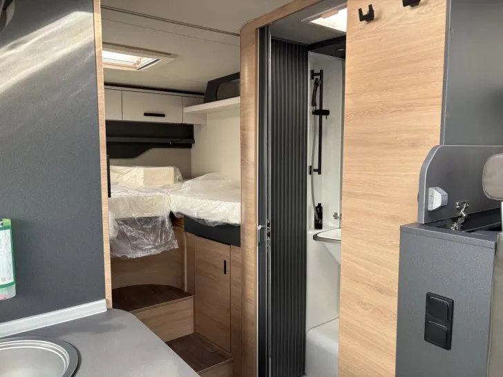 Fahrzeugbild Knaus L!VE TI 650 MEG Platinum Selection #7