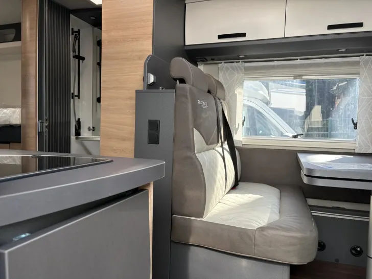 Fahrzeugbild Knaus L!VE TI 650 MEG Platinum Selection #8