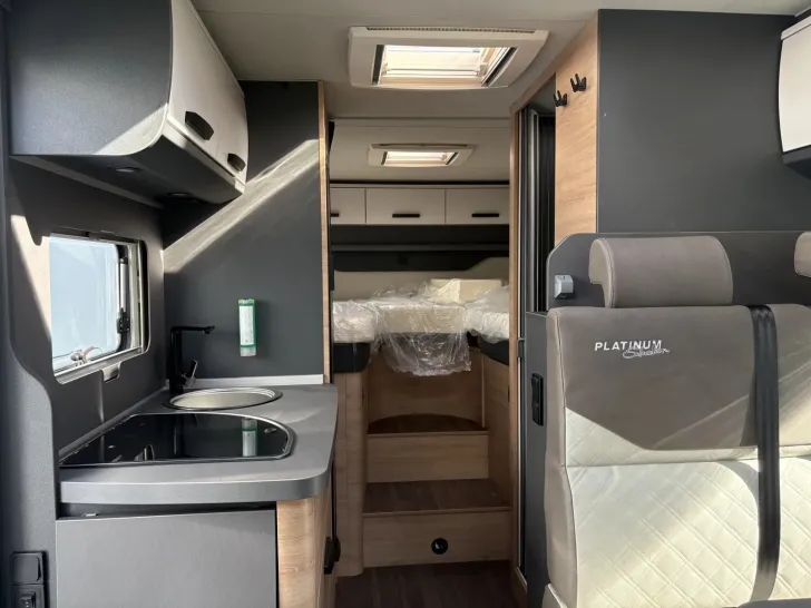 Fahrzeugbild Knaus L!VE TI 650 MEG Platinum Selection #9