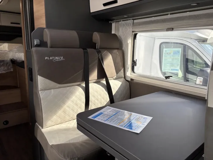 Fahrzeugbild Knaus L!VE TI 650 MEG Platinum Selection #10