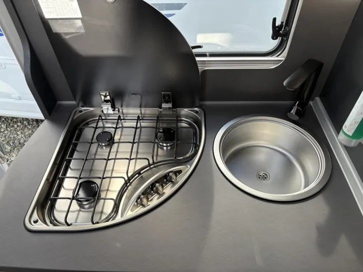 Fahrzeugbild Knaus L!VE TI 650 MEG Platinum Selection #11