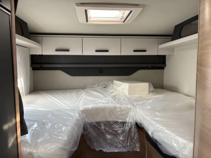 Fahrzeugbild Knaus L!VE TI 650 MEG Platinum Selection #14
