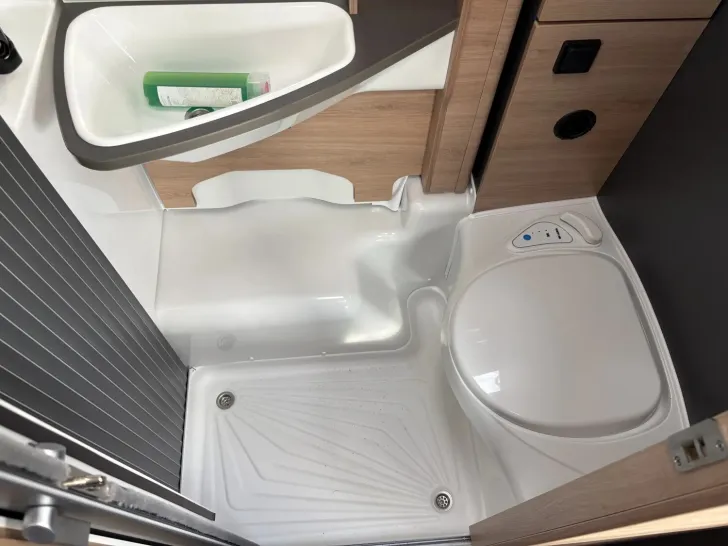 Fahrzeugbild Knaus L!VE TI 650 MEG Platinum Selection #15