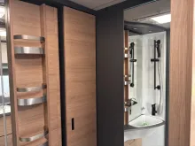 Fahrzeugbild Knaus L!VE TI 650 MEG Platinum Selection #16