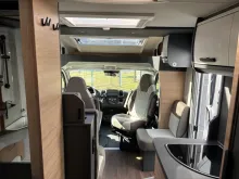 Fahrzeugbild Knaus L!VE TI 650 MEG Platinum Selection #17