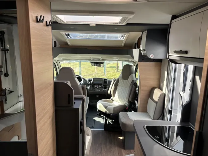 Fahrzeugbild Knaus L!VE TI 650 MEG Platinum Selection #17
