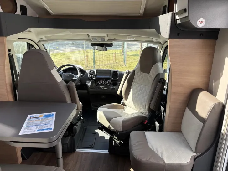 Fahrzeugbild Knaus L!VE TI 650 MEG Platinum Selection #18