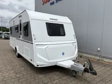 Fahrzeugbild Knaus Sport 500 KD AUSSTELLUNGSFAHRZEUG! #4