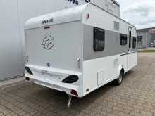 Fahrzeugbild Knaus Sport 500 KD AUSSTELLUNGSFAHRZEUG! #5