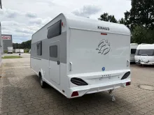 Fahrzeugbild Knaus Sport 500 KD AUSSTELLUNGSFAHRZEUG! #6