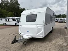 Fahrzeugbild Knaus Sport 500 KD AUSSTELLUNGSFAHRZEUG! #7