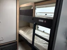 Fahrzeugbild Knaus Sport 500 KD AUSSTELLUNGSFAHRZEUG! #17