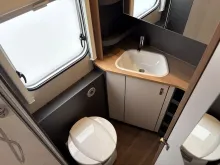 Fahrzeugbild Knaus Sport 500 KD AUSSTELLUNGSFAHRZEUG! #19