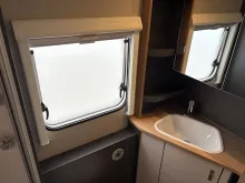 Fahrzeugbild Knaus Sport 500 KD AUSSTELLUNGSFAHRZEUG! #21