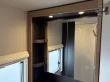 Fahrzeugbild Knaus Sport 500 KD AUSSTELLUNGSFAHRZEUG! #22