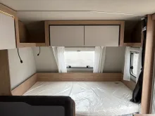Fahrzeugbild Knaus Sport 500 KD AUSSTELLUNGSFAHRZEUG! #23