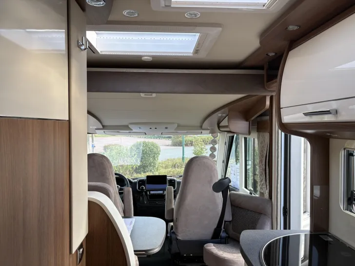 Fahrzeugbild Carthago c-compactline I 141 LE TOP DEAL #14