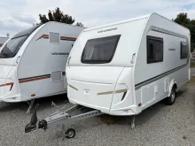 Fahrzeugbild Weinsberg CaraOne 420 QD Beschenkt Euch selbst #4
