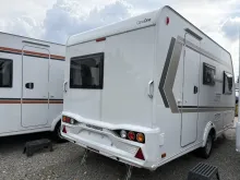 Fahrzeugbild Weinsberg CaraOne 420 QD Beschenkt Euch selbst #6