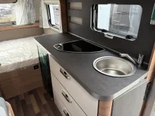 Fahrzeugbild Weinsberg CaraOne 420 QD Beschenkt Euch selbst #9