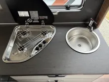 Fahrzeugbild Weinsberg CaraOne 420 QD Beschenkt Euch selbst #10