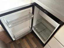 Fahrzeugbild Weinsberg CaraOne 420 QD Beschenkt Euch selbst #11