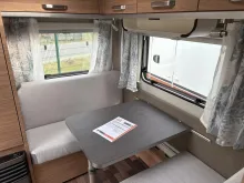 Fahrzeugbild Weinsberg CaraOne 420 QD Beschenkt Euch selbst #12