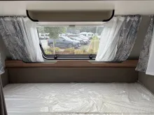 Fahrzeugbild Weinsberg CaraOne 420 QD Beschenkt Euch selbst #13