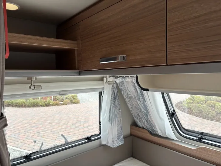 Fahrzeugbild Weinsberg CaraOne 420 QD Beschenkt Euch selbst #14