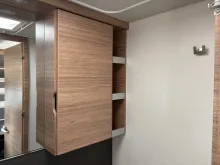 Fahrzeugbild Weinsberg CaraOne 420 QD Beschenkt Euch selbst #15