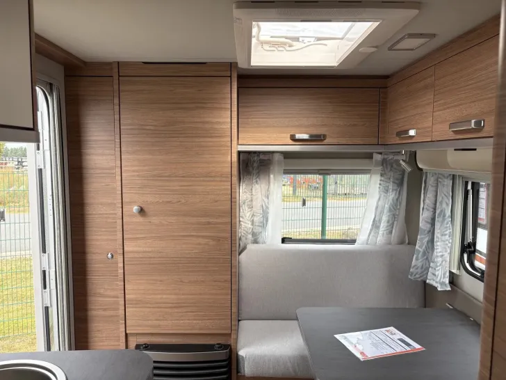 Fahrzeugbild Weinsberg CaraOne 420 QD Beschenkt Euch selbst #17
