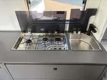 Fahrzeugbild Fendt Apero 495 SFB TOP DEAL #9