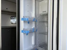 Fahrzeugbild Fendt Apero 495 SFB TOP DEAL #11