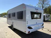 Fahrzeugbild Knaus Sport 450 FU AUSSTELLUNGSFAHRZEUG! #3
