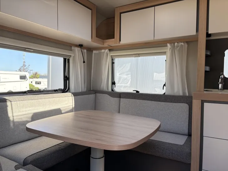 Fahrzeugbild Knaus Sport 450 FU AUSSTELLUNGSFAHRZEUG! #6