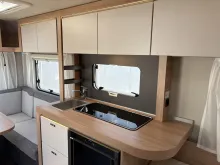 Fahrzeugbild Knaus Sport 450 FU #9