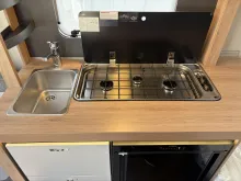 Fahrzeugbild Knaus Sport 450 FU #10