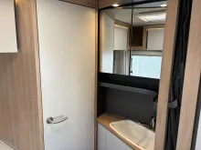 Fahrzeugbild Knaus Sport 450 FU AUSSTELLUNGSFAHRZEUG! #14