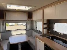 Fahrzeugbild Knaus Sport 450 FU AUSSTELLUNGSFAHRZEUG! #17