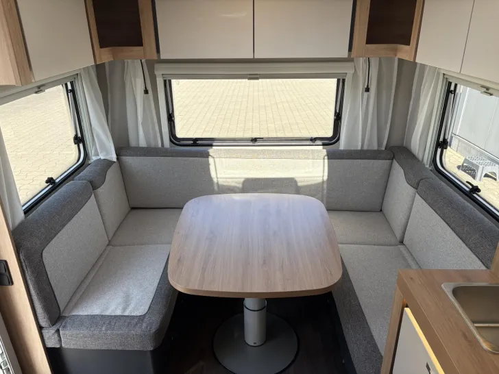 Fahrzeugbild Knaus Sport 450 FU #19