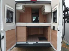 Fahrzeugbild Weinsberg CaraBus 600 MQ Tageszulassung #3