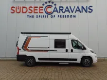 Fahrzeugbild Weinsberg CaraBus 600 MQ Tageszulassung #7